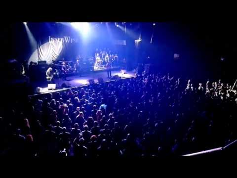 InnerWish - Rain Of A Thousand Years [LIVE IN ATHENS]