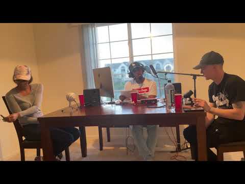 LIFE:Claud&Rae-mj corleone interview episode 1