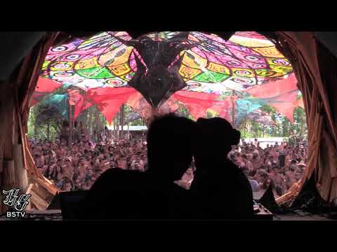 Sumerian Droids - ReveillOz 2018/19 - like BSTV