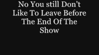 Cake- End Of The Movie