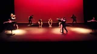 Inception (Opening Piece) - "Magnetic" by Trent Reznor and Atticus Ross