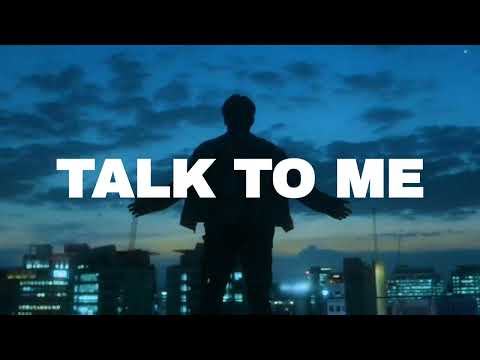 FREE Sad Type Beat - "Talk To Me" | Emotional Rap Piano Instrumental