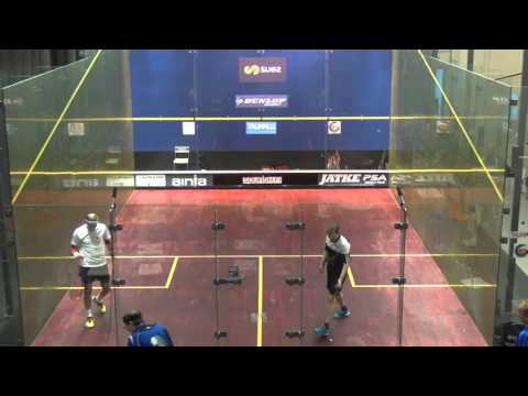 SSM 2016 Ari Tanskanen SqK - Timo Laitinen HSRC