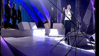 Maian Krmas - One Sweet Moment (Estonia NF 2000)