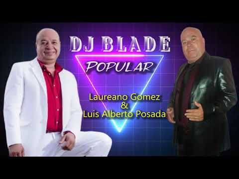 Dj Blade Popayan | Sentimientos del corazón, Bebiendo por ti / Mix musica popular 2021 MEZCLAS