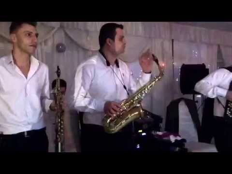 Instrumentală Formatia Fratii Milos 2015 Roco Izvin