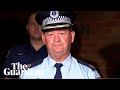 Westfield Bondi Junction stabbing: six people killed, knife attacker shot dead in Sydney, Australia