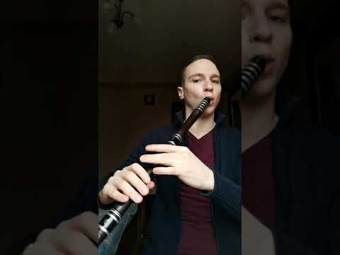 Георги Добрев - Кавал / Georgi Dobrev - Bulgarian Kaval