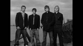 Danny Jones - Silence of the city