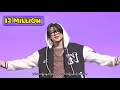 M THREE မောင့်အသက်ရှင်ဆေး Official Music Video