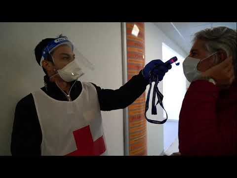 serv  situazione Covid 19 al 23 giugno 2021 in Puglia