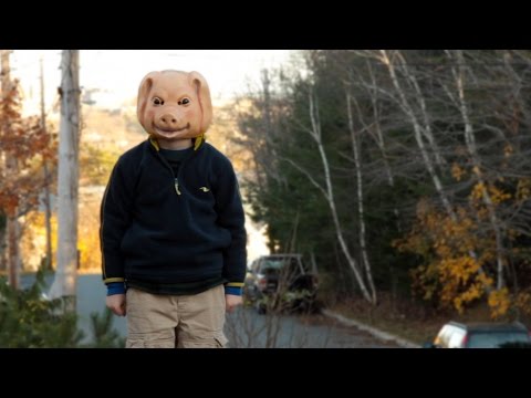 スナッチャーズ・フィーバー －喰われた町－