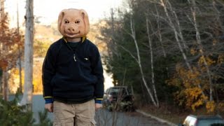 スナッチャーズ・フィーバー －喰われた町－