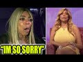 Wendy Williams Is Officially Cancelled After Insulting Dead Teen On LIVE TV