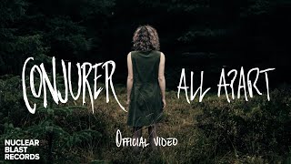 All Apart - Conjurer