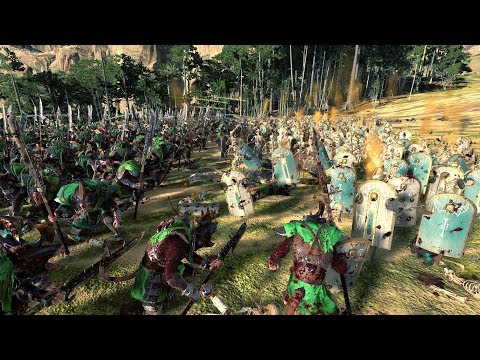 [16] VERMINTIDE-TOMB KING BATTLES! - Total War: WARHAMMER II (Ikit Claw - Clan Skryre)