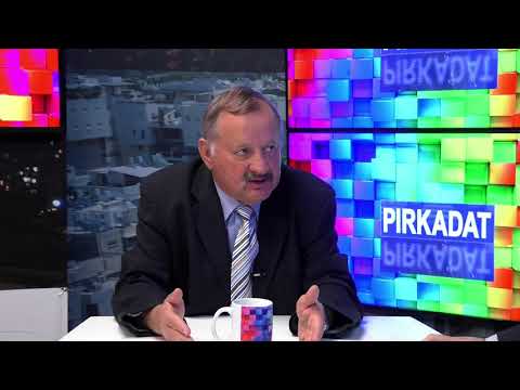 PIRKADAT: Kis-Benedek József