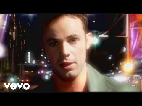 Human Nature - Be There With You