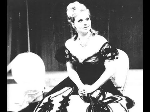 Gertruda Munitić, intervju