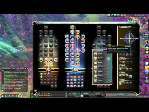 [RIFT] Tips and Tricks for Nightmare Tide Expert Dungeons