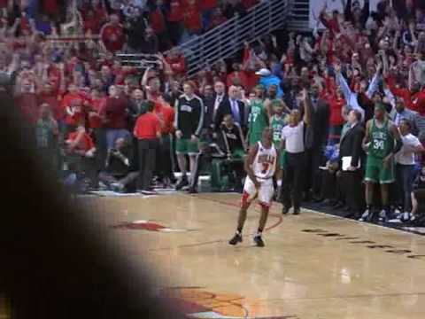 Bulls Shine in Double Overtime Thriller