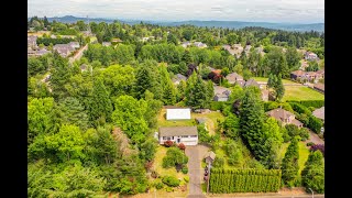 14550 SW 150th Ave. Portland, OR 97224
