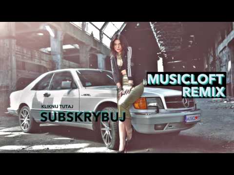 Musicloft - Nie jestem naiwna (Freaky Boys remix)