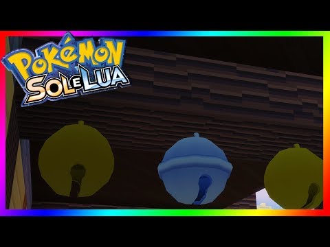 PIXELMON SOL e LUA ep.72 - OS LENDÁRIOS DO SINO! - BACKSLOCK ‹MINECRAFT›