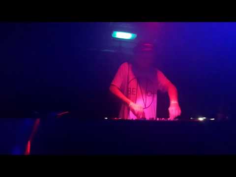CHEEKY TRAX 8TH BIRTHDAY - DIGITAL MAFIA