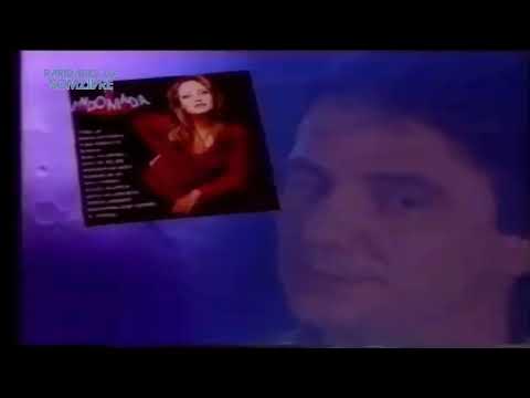 Comercial Lp A indomada 1997