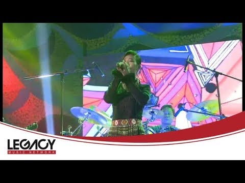 J မိုင်းမိုင် - အိမ်အပြန် (J Mine Mile - Eain A Pyan) (Live)