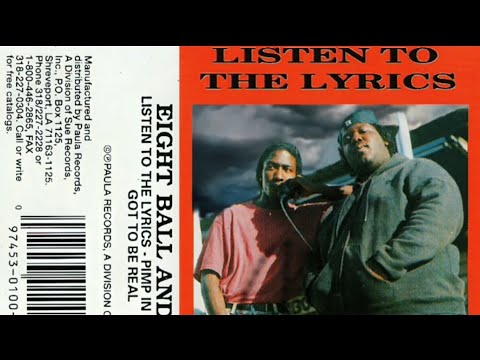 Video thumbnail for Listen To The Lyrics