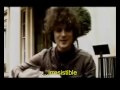 the fratellis - whistle for the choir (acoustic) sub ...