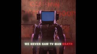 Download lagu The first tv man death|MONTAGEM DIREÇÃO(Slowed)|#shorts #skibiditoilet #viralvideo #edit #fypシ mp3 Download lagu The first tv man death|MONTAGEM DIREÇÃO(Slowed)|#shorts #skibiditoilet #viralvideo #edit #fypシ mp3