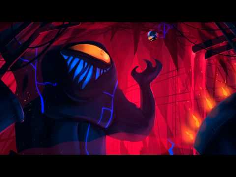 Klagmar's Top VGM #1,187 - KRUNCH - ESCAPE