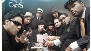 Desorden Público Luna Verde