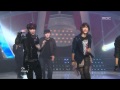SHINee Ring Ding Dong 샤이니 링 딩 동 Music Core 20091121