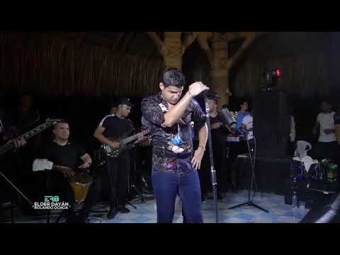 Hoy por mi elder dayan Díaz