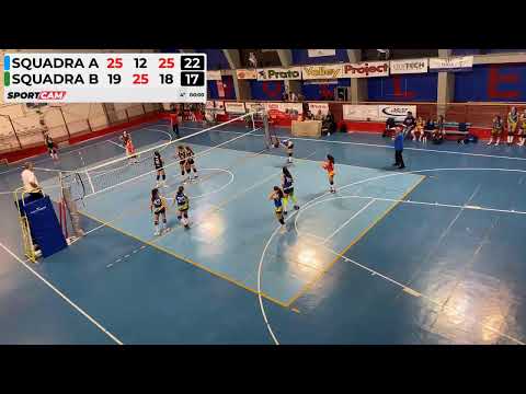 U16F Ariete vs Bacci   3 - 1