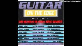 Ron Thal - Love Soup