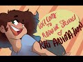 Welcome To Radiator Springs 3D Animation