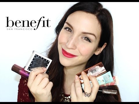 comment appliquer hoola de benefit