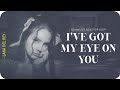 I Ve Got My Eye On You Lana Del Rey 30 Minutes Slowed Reverb Song