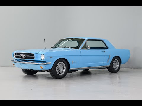 1965 Ford Mustang (CC-1629459) for sale in Concord, North Carolina