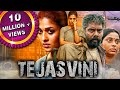 Tejasvini Aramm Hindi Dubbed Full Movie Nayantara Sunu Lakshmi Ramachandran Durairaj