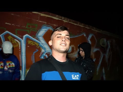 ESKINAO DL7 - NO REGRETS (VIDEO)