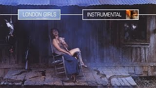 London Girls (instrumental + sheet music) - Tori Amos