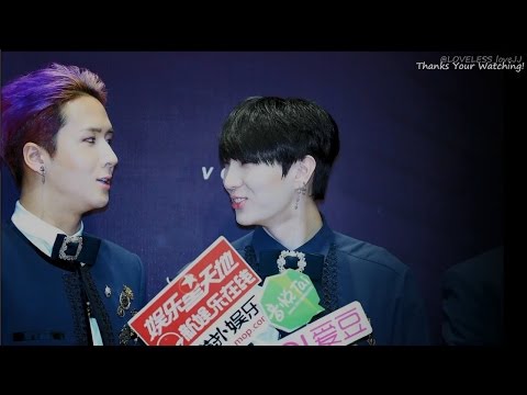 [WonTaek] Ravi and Leo -  1cm