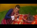 LazyTown Rosszvér Robi Legjobb Barátja