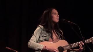 Amy Vachal Dream A Little Dream Of Me Oslo Norway
